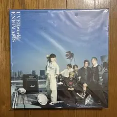 UVERworld ENIGMASIS アルバム