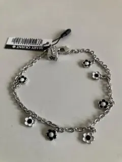 ⭐︎ 【新品未使用】MARY QUANT ネックレス・ブレスレット3点セット⭐︎