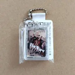 ハイキュー JUMPSHOP ジャンプショップ コミックチャーム 32巻 稲荷崎