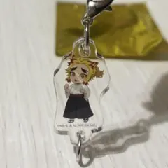 2025年最新】鬼滅の刃繋がるアクリルチャームの人気アイテム