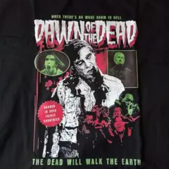 ゾンビ Tシャツ