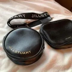 ジル　スチュアート　ショルダーバック