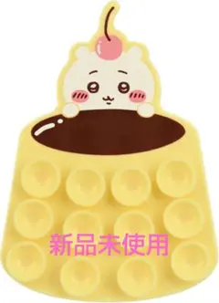 ちいかわ PETASUMA 両面吸盤 スマホアクセサリー Chiikawaのサムネイル