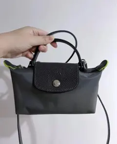 ショルダー トートバッグ