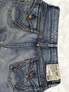 EDWIN ジーンズパンツ　BLUETRIP 503 BT0006 36×32