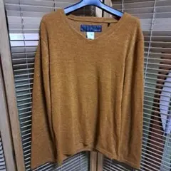 ロフトスキー　ニットのサムネイル