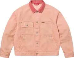 2025年最新】Supreme Distressed Selvedge Trucker Jacketの人気