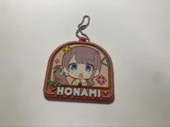 プロセカ ラバーキーホルダーコレクション スタンプver. A 望月穂波