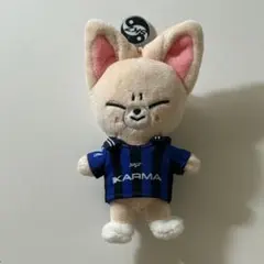 2026年最新】skzoo ぬいぐるみ アイエンの人気アイテム - メルカリ