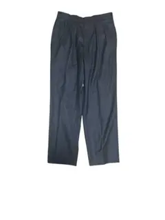 Brooks Brothers ワイドスラックス 毛100%のサムネイル