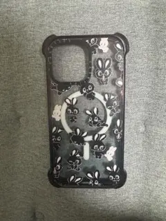 case tify iPhone15Pro Max ケース