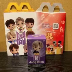 2025年最新】韓国マクドナルド btsの人気アイテム - メルカリ