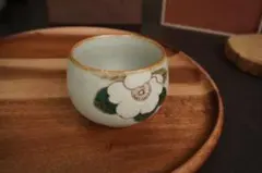 茶碗 花柄 2個セット