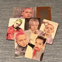 2026年最新】treasure ヒョンソク セットの人気アイテム - メルカリ