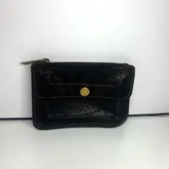 LOUIS VUITTON ヴィトン　ユタ コインケース 小銭入れ　キーケース