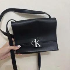 カルバンクライン　バッグ