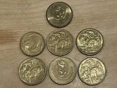 銀製セット 旧貨幣 3枚セット 2025年最新】貨幣セットの人気アイテム - メルカリ