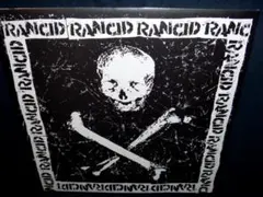 重宝盤！新品 Rancid - Rancid / USオリジナル・レコード