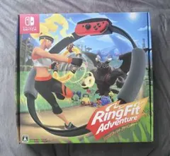 moco様専用　Ring Fit Adventure