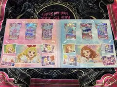 2026年最新】アイカツ プレミアムレアカードセット コスモスの人気