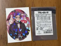 ブルーロック 糸師冴