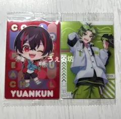 2026年最新】カラフルピーチ ウエハース ゆあんくんの人気アイテム