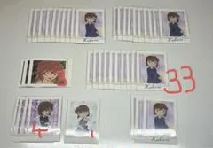 名探偵コナン 灰原哀 パシャコレ まとめ売り