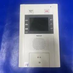 VG-M378DN（アギーオ）◇インターホン 1台 ◇領収書発行可◇ - メルカリ
