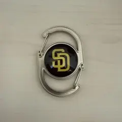 San Diego Padres カラビナ
