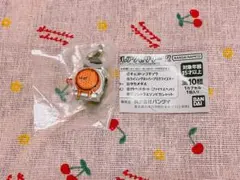 オレンジロックシード　めじるしアクセサリー2　仮面ライダー鎧武