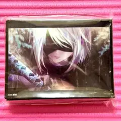 超貴重】NieR：Automata 2B アクアアルタ プレイマット - メルカリ