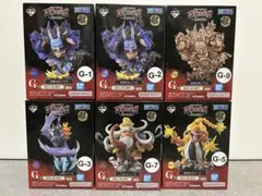 ワンピース  ワーコレ　BBFスタジオ　百獣海賊団 疫災　クイーン 豪華Ver. ワンピース ワーコレ BBFスタジオ 百獣海賊団 疫災 クイーン