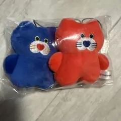 mojojojo にこっとストラップ vol.3 ぬいぐるみ