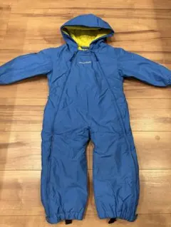 2025年最新】モンベル スキーウェア キッズの人気アイテム