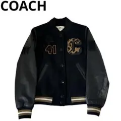 2025年最新】COACH レディース スタジャンの人気アイテム - メルカリ