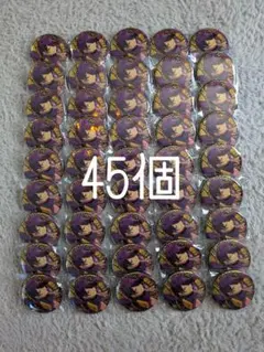 あんスタ 仙石忍 中国缶バッジ