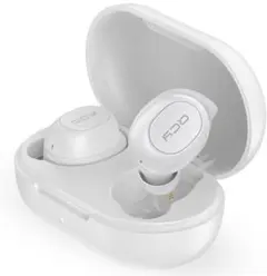 QCY T9 ワイヤレスイヤホン スポーツ ランニング IP64 防水 防塵