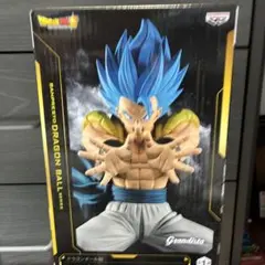ドラゴンボールZ Grandista ベジット ゴジータⅡ 2個セット - メルカリ