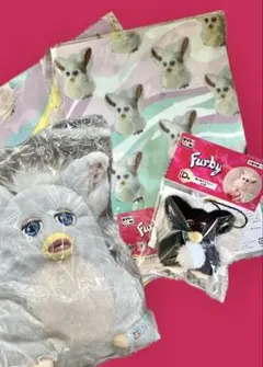 2025年最新】ファービー2の人気アイテム - メルカリ