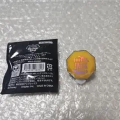 ツイステッドワンダーランド　リングライト　ジャック・ハウル