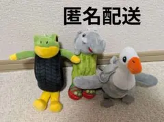 イタリアンブレインロット　ボンボンビーニグジーニ　ボネカアンバラブ　リリリラリラ