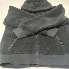 NIKE SB フリースボアパーカー Mサイズ