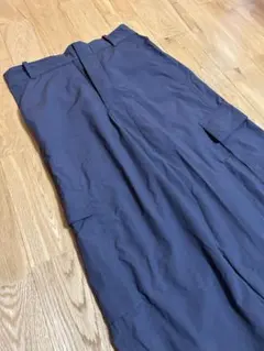 emmi ナイロンパンツのサムネイル