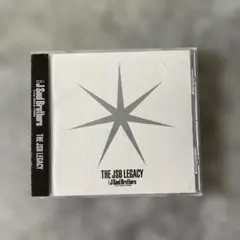 THE JSB LEGACY ＪSoul Brothers