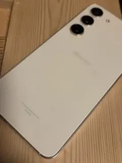 Samsung Galaxy S23 楽天 焼き付き - メルカリ