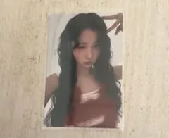 babymonster アサ トレカ