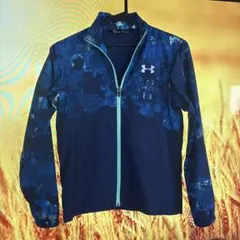 Under Armour ColdGear ジャケット YLG