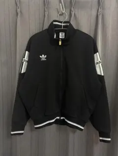 中島様専用 世田谷ベース トラックジャケット ブラック - メルカリ