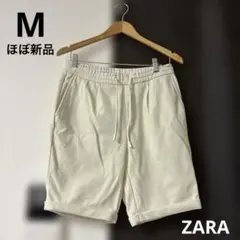 ZARA メンズ　半ズボン