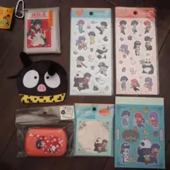 らんま シャンプー キャラクターグッズ